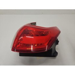 Feu Arriere Principal Gauche (feux) Peugeot 2008 1 Phase 1